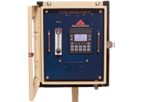TAC - Model XLE 105-4 - CO2 Process Analyzer