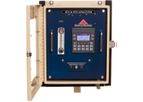 TAC - Model XLE 106-1-2 - H2S H2O Online Process Analyzer