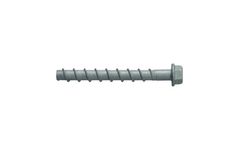 UNI - Concrete Screw Anchor