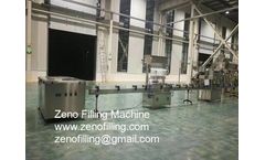 Purchasing a semi automatic liquid filling machine