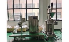 Advanced Filling Systems for Packaging Accuracy