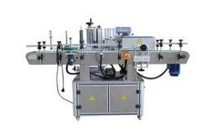 Zeno - Model ZETB40 - Bottle Label Machine