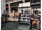 Zeno - Model ZEFM - Automatic Honey Filling Machine