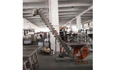 Zeno - Bucket Elevator