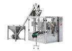 Zeno - Model ZEGD - Chili Powder Packing Machine