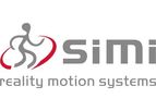 Simi Motion - Extensive Platform Software for Motion Capture and 2D/3D Movement Analysis