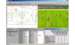 Simi Scout - Software for Behavior Analysis