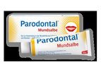 Model Parodontal® Mundsalbe - Mouth & Teeth