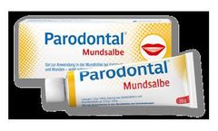 Model Parodontal® Mundsalbe - Mouth & Teeth