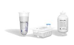 Model DiaCart and DiaBox - Bicarbonate Cartridges For Haemodialysis
