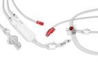 Blood Tubing Systems