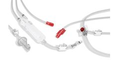 Blood Tubing Systems