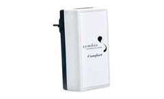Symbio-Harmonizer - Model Comfort - Standard Device for Rooms, Homes and Businesses