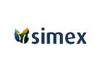 Simex - Model SIMEX200 - Negative Pressure Wound Therapy Device