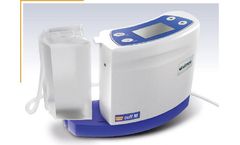 Simex - Model cuff M - Automated Subglottic Aspiration System