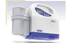 Simex - Model cuff S - Automated Subglottic Aspiration System
