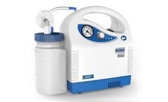 Simex - Model M30 Plus - Portable Suction Units