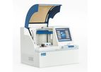 Model Autolyser 100 - Clinical Analysers