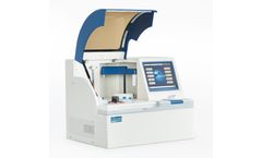 Model Autolyser 100 - Clinical Analysers