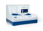 Model Autolyser - Clinical Analysers