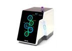 Norma - Model Icon-3 - Smart, 3-part Differential Hematology Analyzer