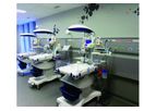 BIOLUME RESINOR - Model BT 2.0, BM, BC, BKX, BKR TYPE - Horizontal Technical Units
