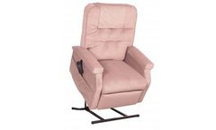 HERDEGEN EXPORT - Model Success - Lift Chairs