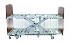 HERDEGEN EXPORT - Ampli Plus Home Care Bed
