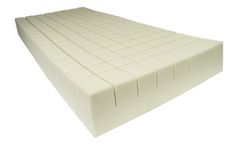 HERDEGEN EXPORT - Waffle Mattress