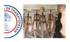 Embalming Training