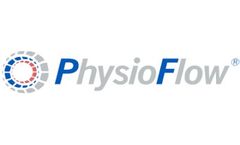 PhysioFlow - Model SM-ICG - Signal-Morphology Impedance Cardiology Technology