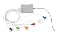 PhysioFlow - Hemodynamics Redefined Technology