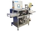 Model VIVAPAC - Horizontal Packaging Machine