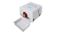 Samed - Model LS80 - Hysteroscopy-Trainer