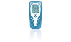 Model TENStem eco basic - Stimulator for Pain Treatment
