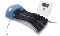 Model StimaWELL - Dynamic Deep Wave Therapy - Electrostimulation System