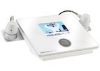 Model SONIC vital XTcoloR - Ultrasound Therapy Unit