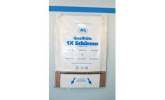 Samco - Model HX - Dispenser Aprons
