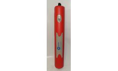 CERTEC - Anchorred Training Buoy 13 X 100 CM