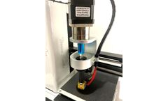 3D Cultures - Model BPPE1 - Tissue Scribe (Pellet Extruder)