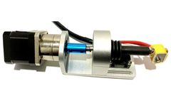 3D Cultures - Model BPH-01 - Pellet Extruder Print Head for TissueScribe Bioprinters