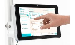 PROU - Advanced Digital Traceability System for Ultrasound Probes
