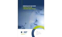 Groupe-JBT - Brochure