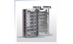 Groupe JBT - High Precision Molds