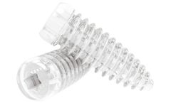 Groupe Lepine - Model BIOVISCON™ - Resorbable Interference Screw