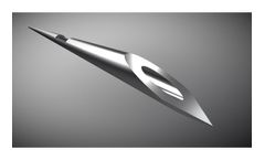 Handle - Intravenous Catheters IV / IV Slotted Canula