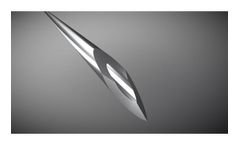 Handle - Pen-Needles Canula
