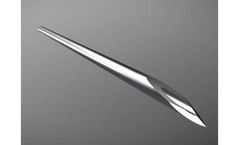 Handle - Hypodermic Canula