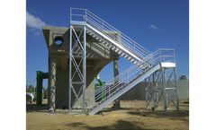 MAROLF - Aluminum Stairways