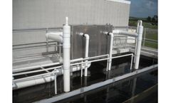 MAROLF - Flow Splitter Box